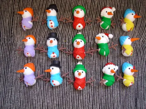 enfeites para arvore de natal
