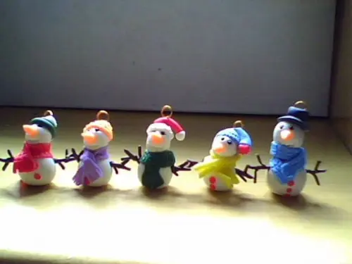 enfeites para arvore de natal