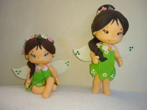 Fadinhas