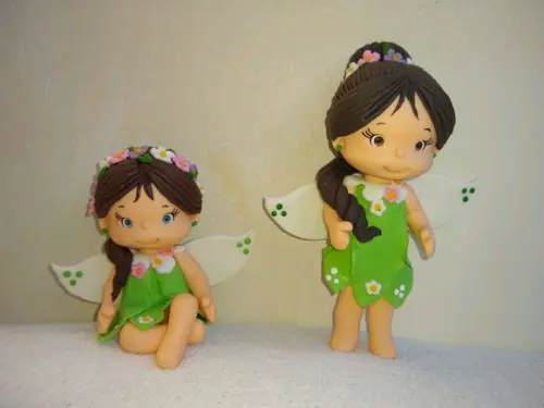 Fadinhas
