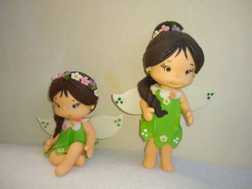 Fadinhas