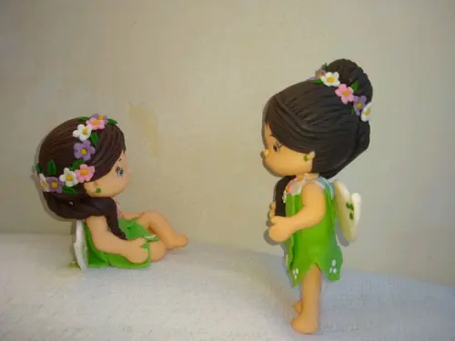 Fadinhas