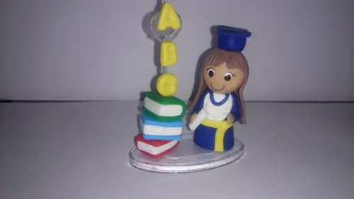 Formanda infantil