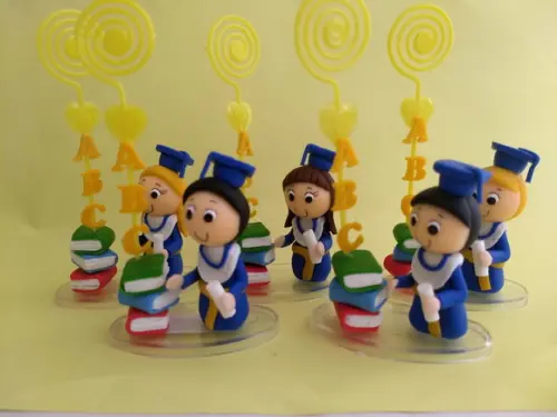 Formanda infantil