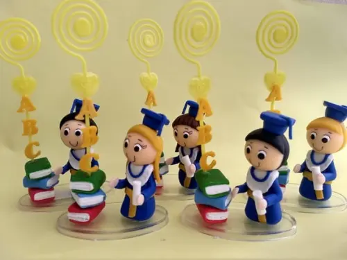 Formanda infantil