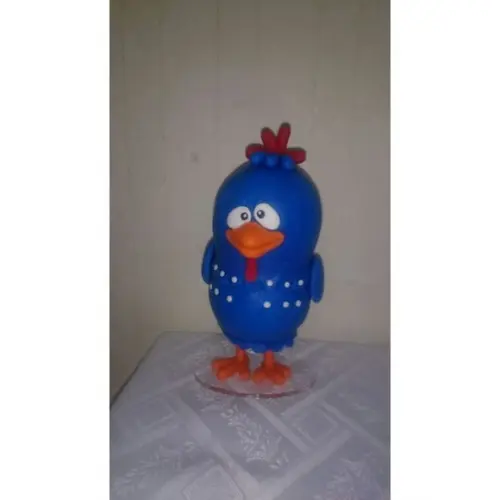 Galinha pintadinha