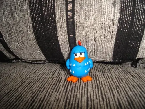 Galinha pintadinha