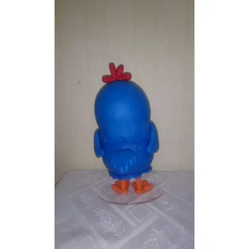 Galinha pintadinha