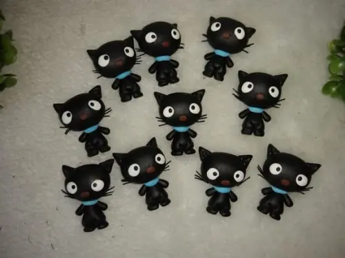 Gato Chococat da Hello Kit