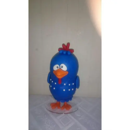Galinha pintadinha