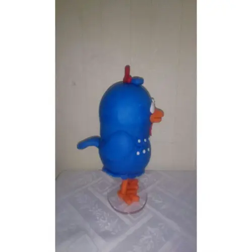 Galinha pintadinha