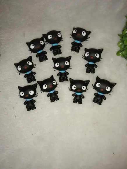 Gato Chococat da Hello Kit