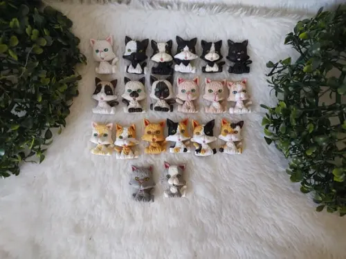 Imã Gatinho