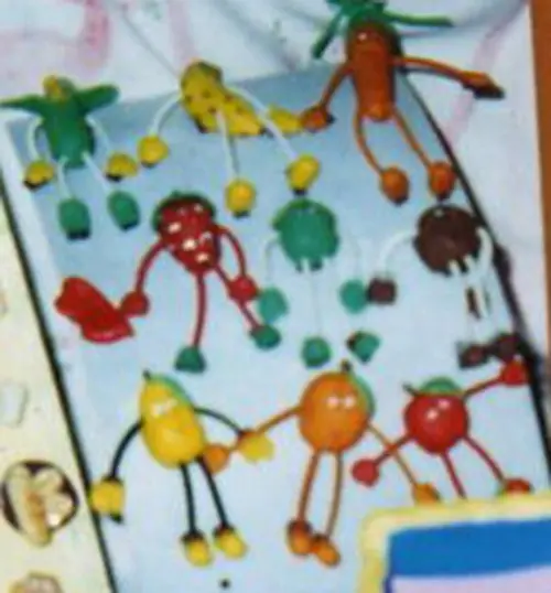 ímã para geladeira