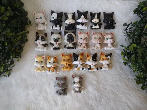 Imã Gatinho