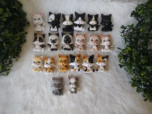 Imã Gatinho