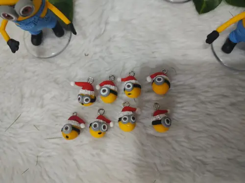 Kit Minions
