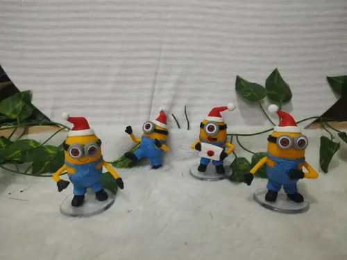 Kit Minions