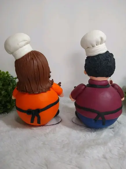 Kit saleiro e paliteiro