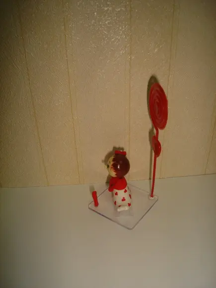 Lembrancinha 1 ano