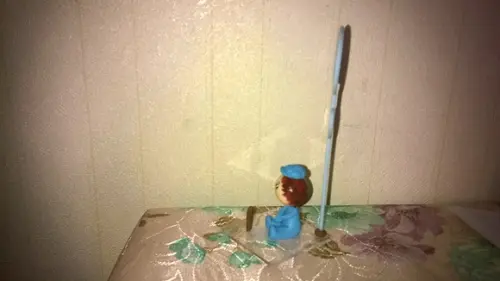 Lembrancinha 1 ano