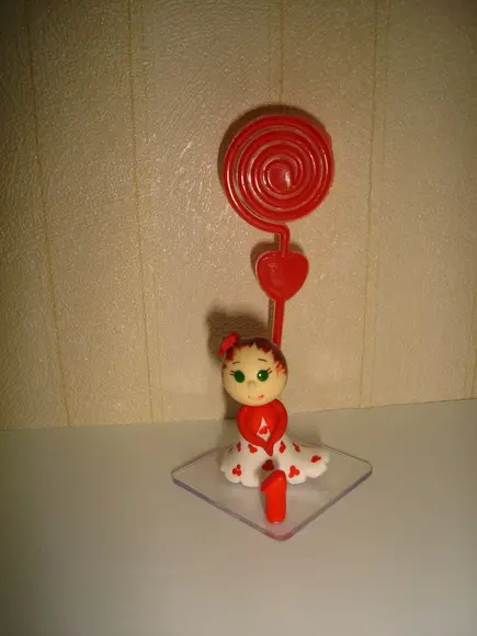 Lembrancinha 1 ano
