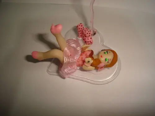 Lembrancinha 15 anos