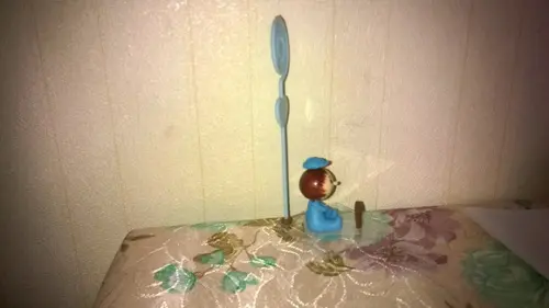 Lembrancinha 1 ano