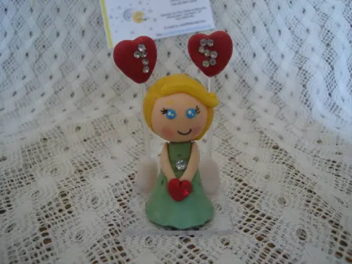 lembrancinha 15 anos