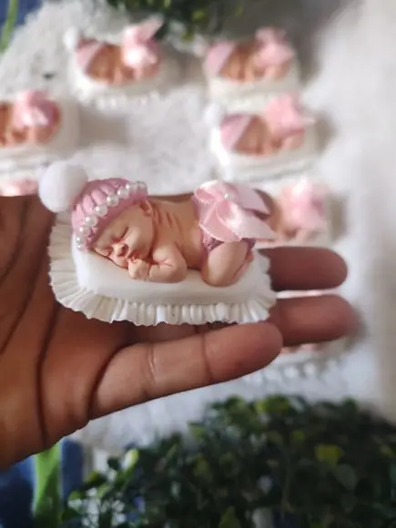 Lembrancinha Bebe