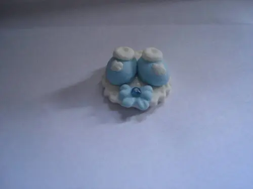 lembrancinha bebê