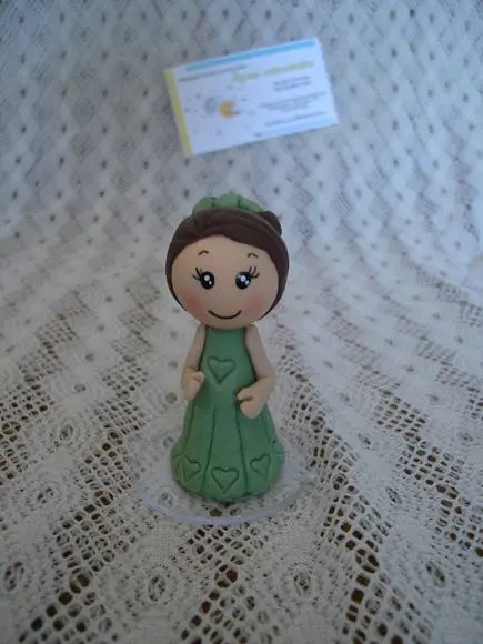 Lembrancinha 15 anos