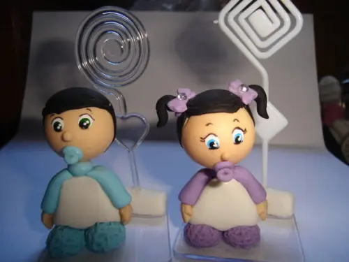 lembrancinha bebê