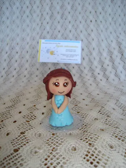 Lembrancinha 15 anos