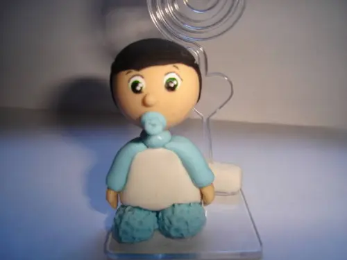 lembrancinha bebê