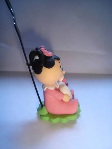 lembrancinha bebê