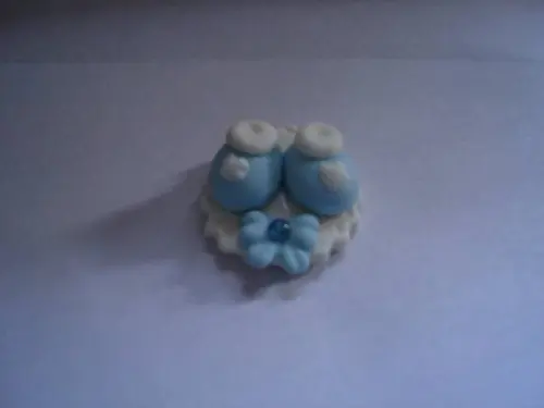 lembrancinha bebê