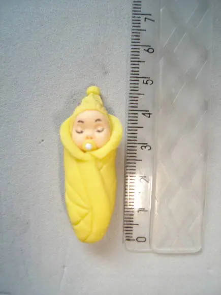 Lembrancinha bebê