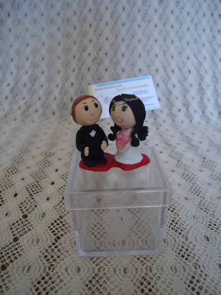 lembrancinha casamento