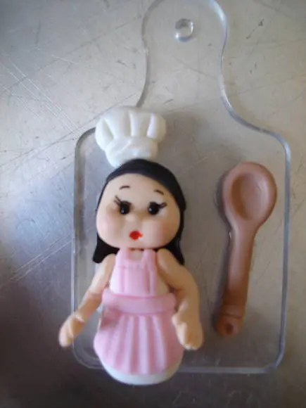 Lembrancinha Chá De Cozinha