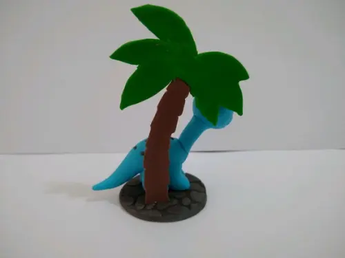 Lembrancinha dinossauro