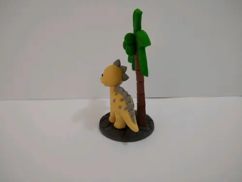 Lembrancinha dinossauro