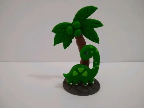 Lembrancinha Dinossauros
