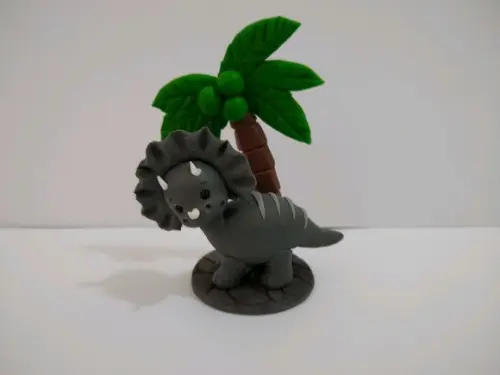 Lembrancinha dinossauro