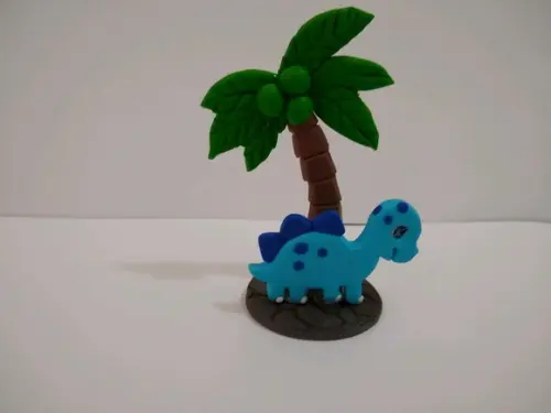 Lembrancinha Dinossauros