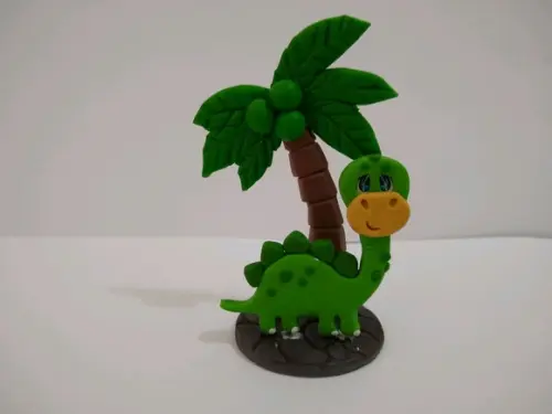 Lembrancinha Dinossauros