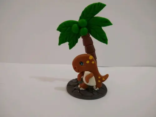 Lembrancinha Dinossauros