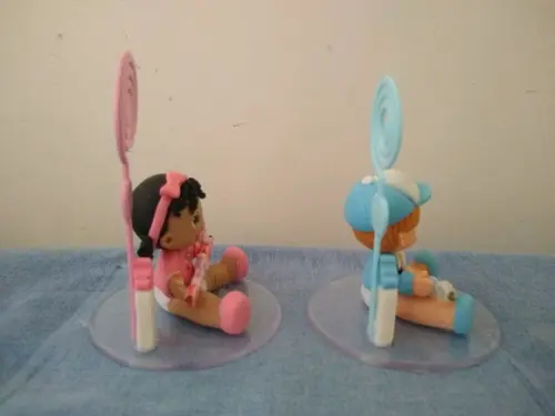 lembrancinha para nascimento