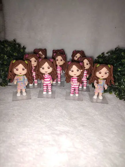 Menina Personalizada