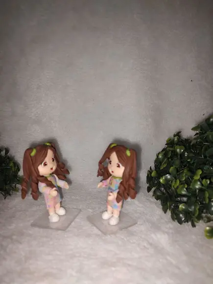 Menina Personalizada